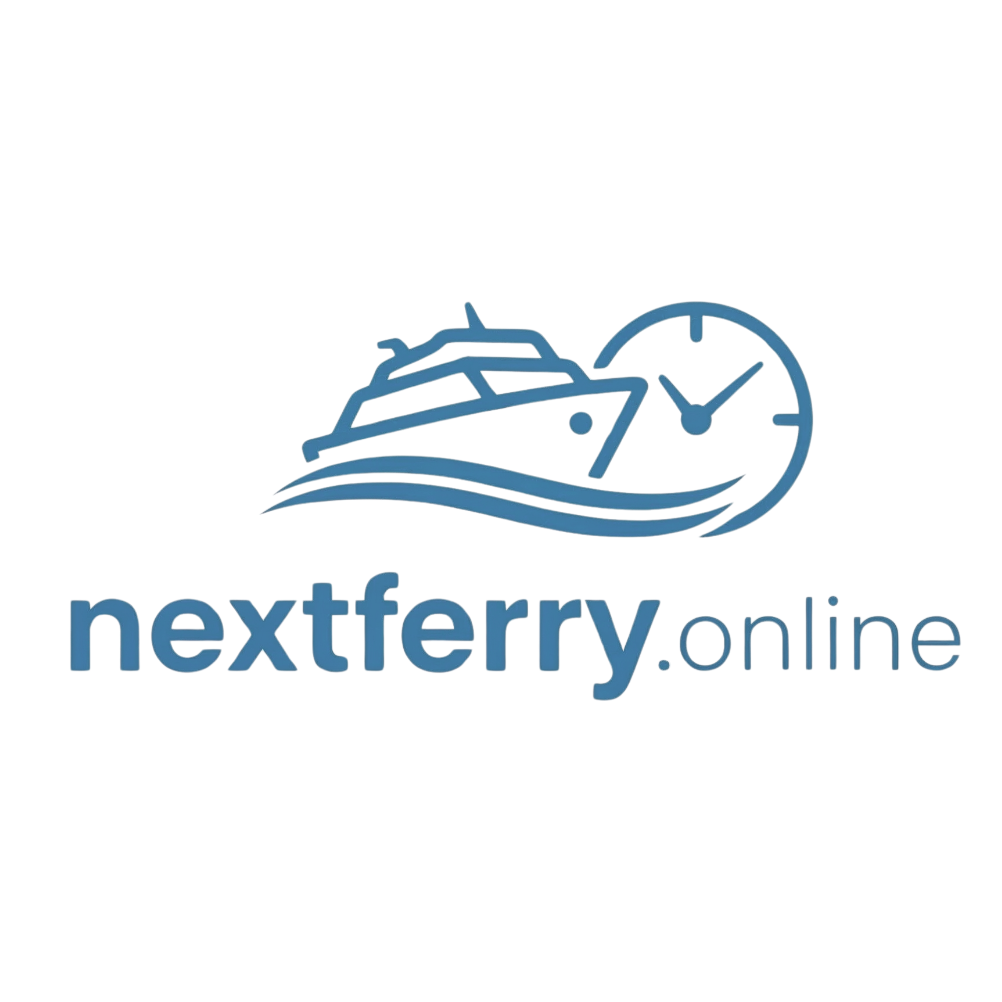 Next Ferry Online